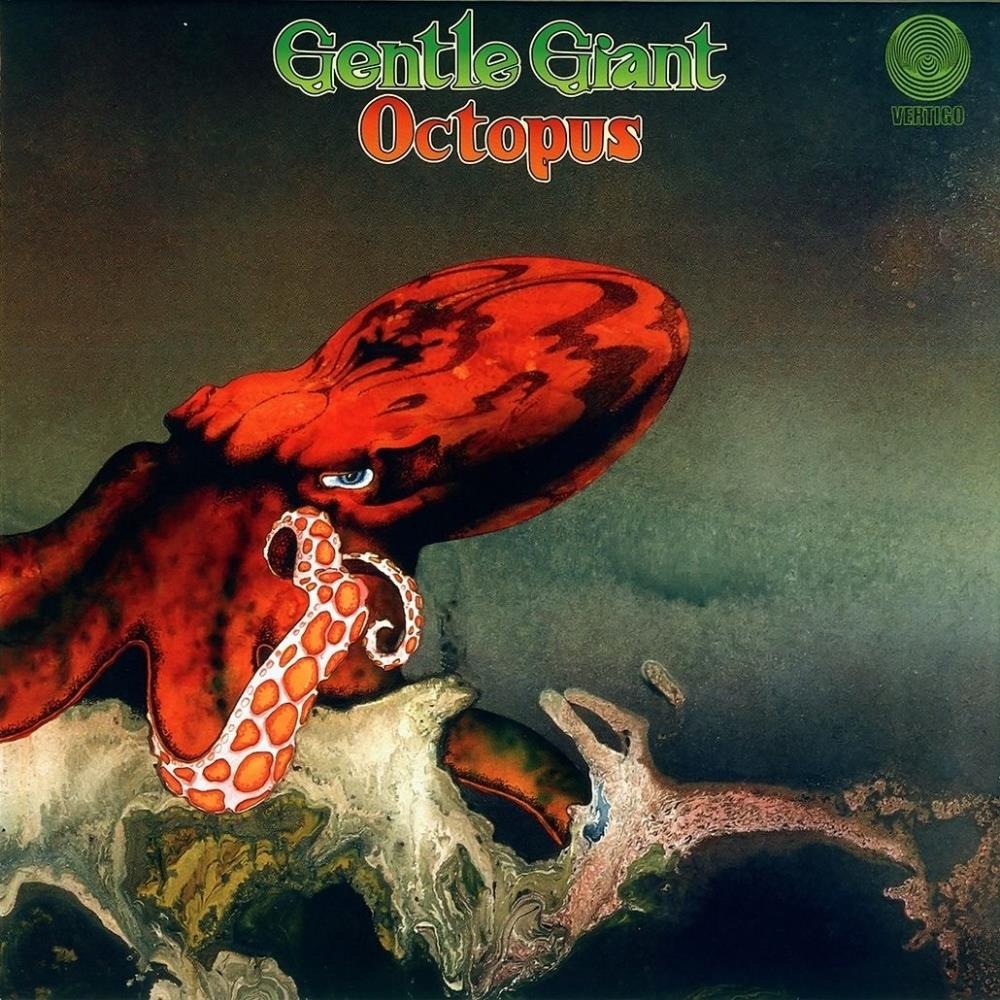 Octopus -  - 1972