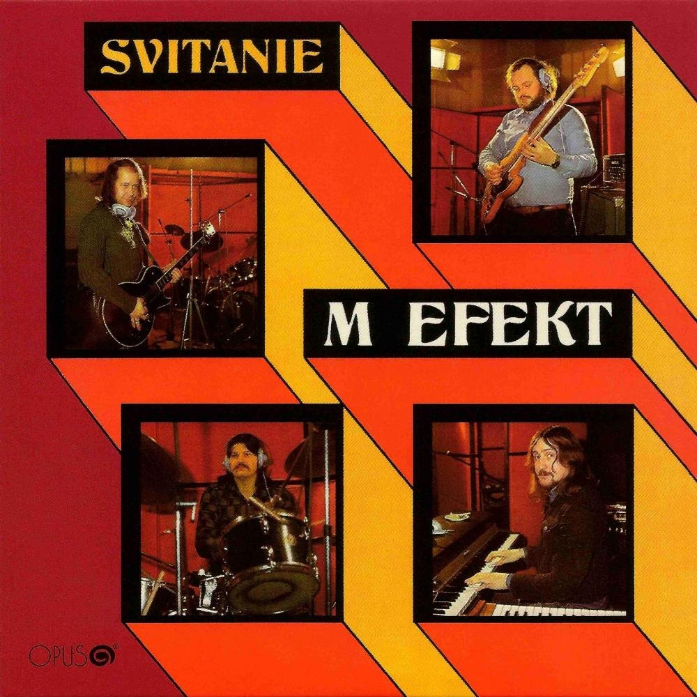 Svitanie -  - 1977
