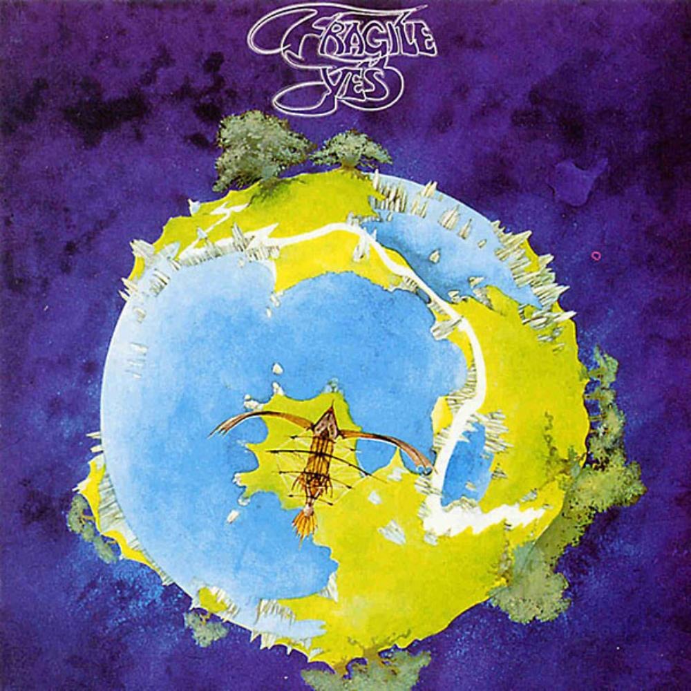 Fragile -  - 1971