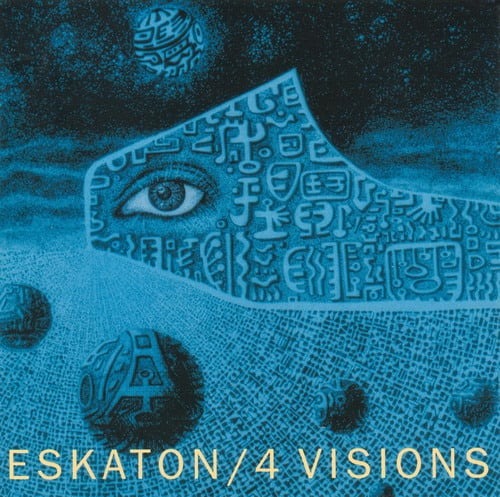 4 visions -  - 1981