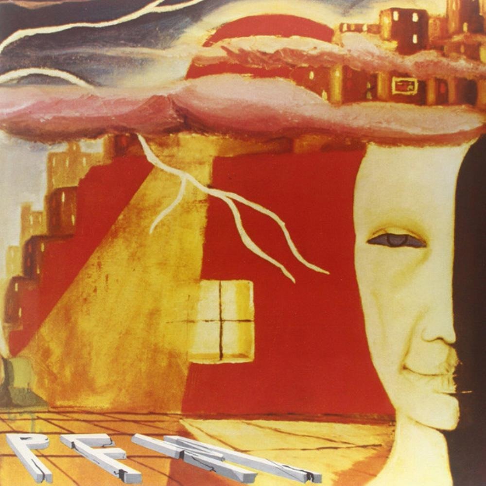 Storia Di Un Minuto -  - 1972
