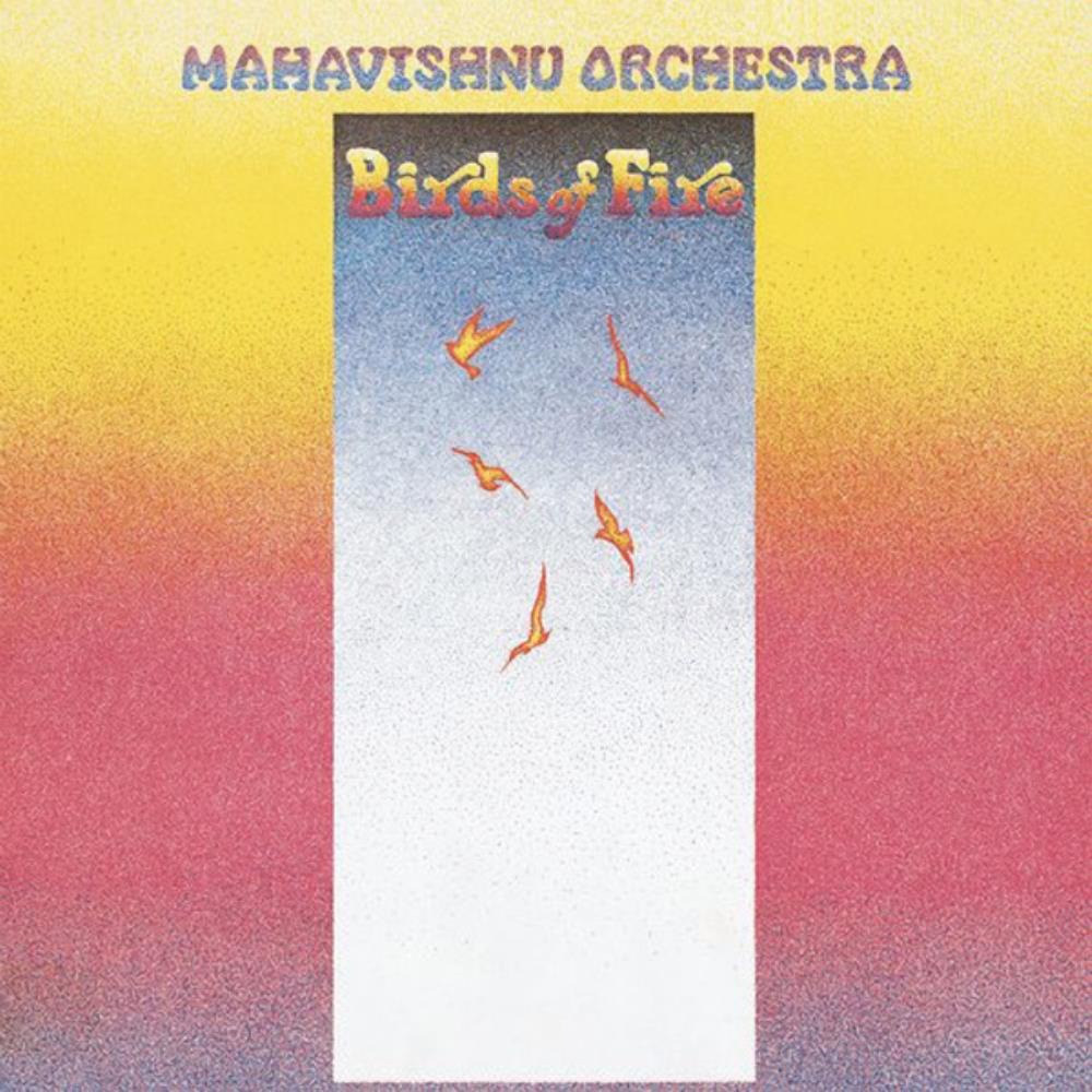 Birds of Fire -  - 1973