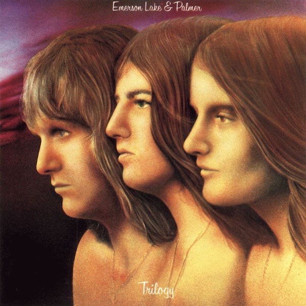 Trilogy -  - 1972