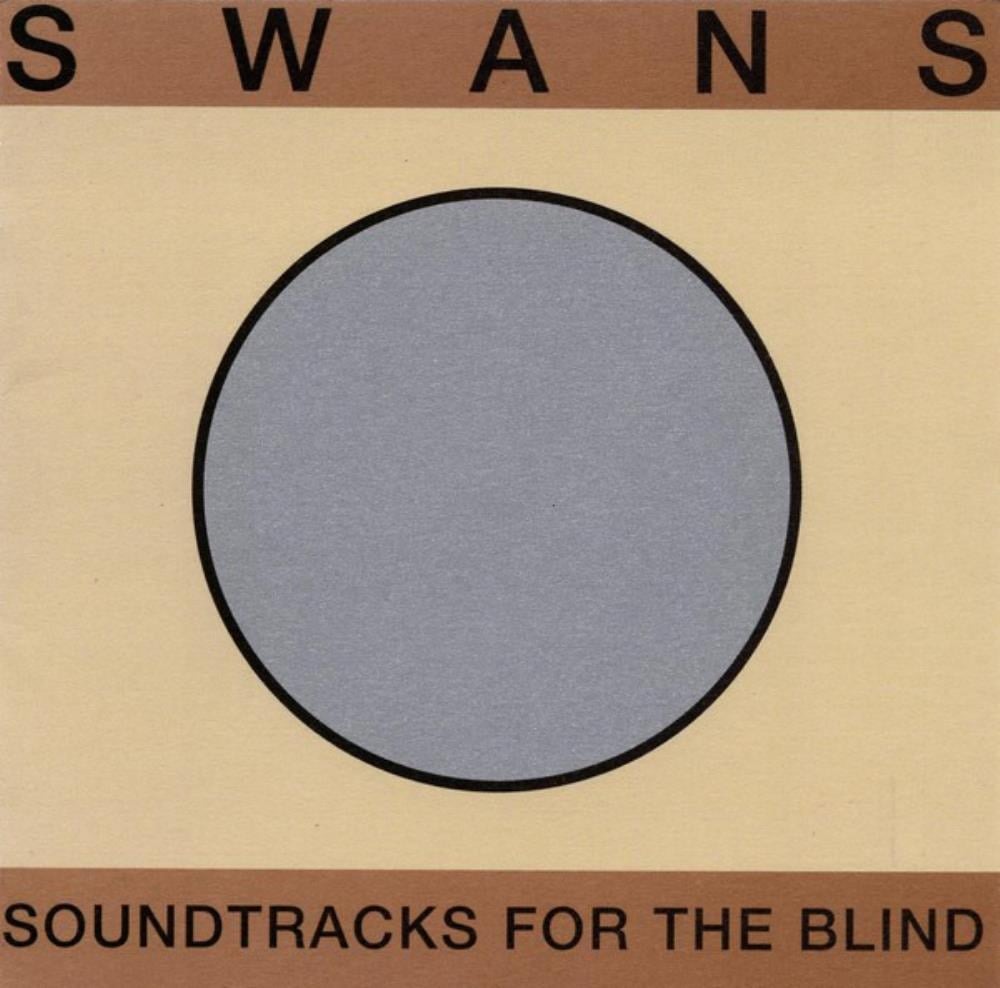 Soundtracks for the Blind -  - 1996