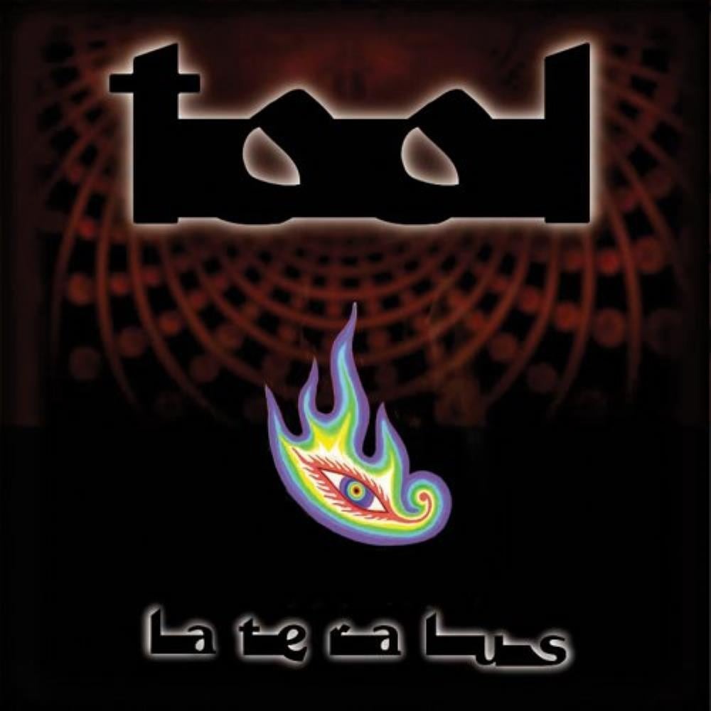 Lateralus -  - 2001