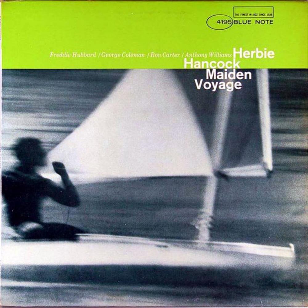Maiden Voyage -  - 1965