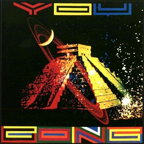 Radio Gnome Invisible Vol. 3 - You -  - 1974