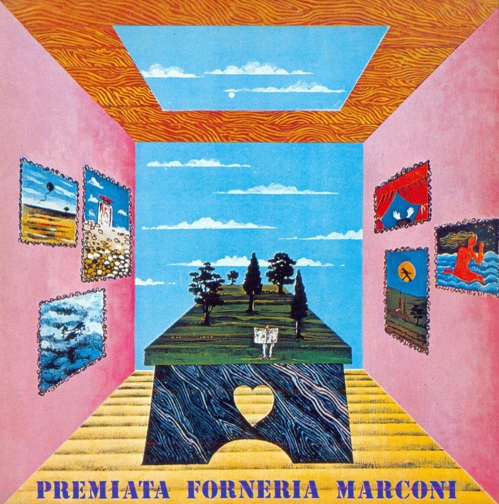 Per Un Amico -  - 1972