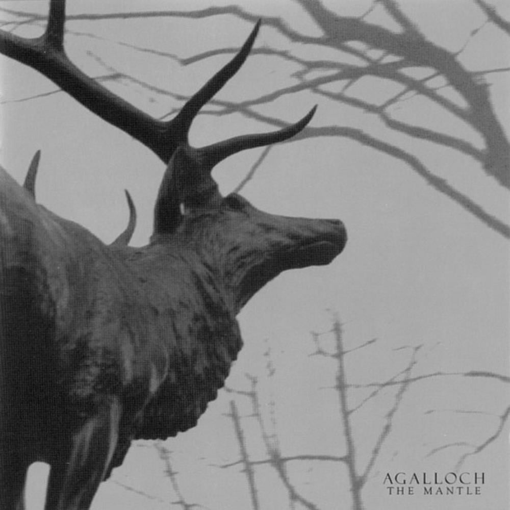 The Mantle -  - 2002