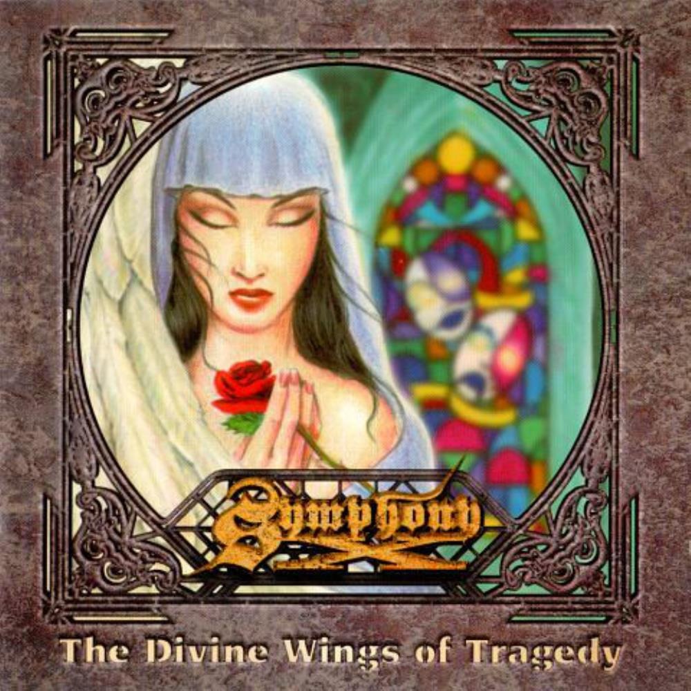 The Divine Wings of Tragedy -  - 1996