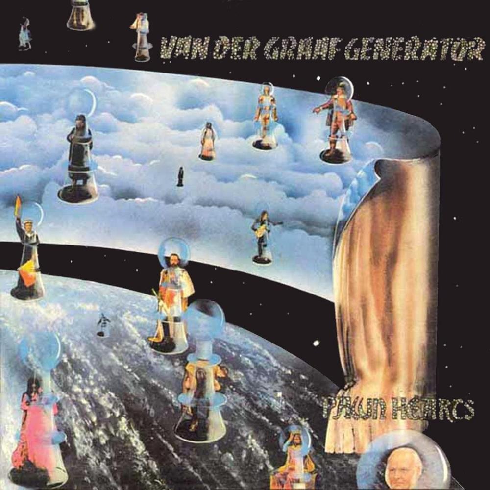 Pawn Hearts -  - 1971
