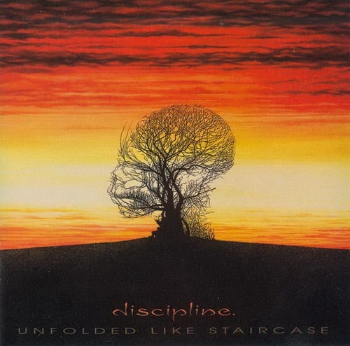 Unfolded Like Staircase -  - 1997