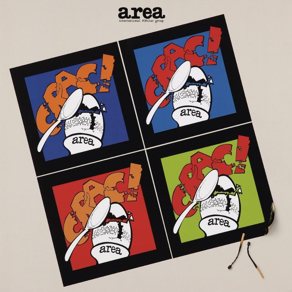 Crac ! -  - 1975