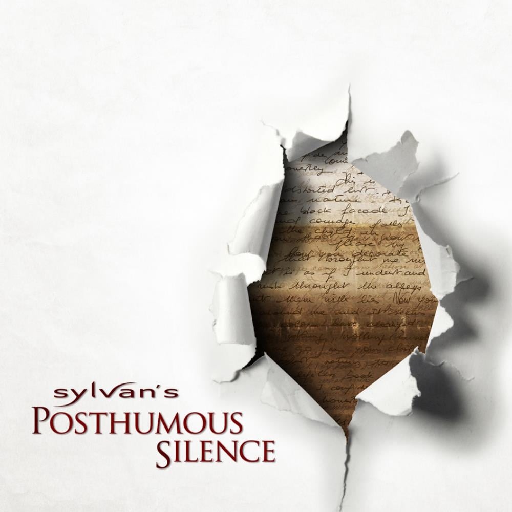 Posthumous Silence -  - 2006
