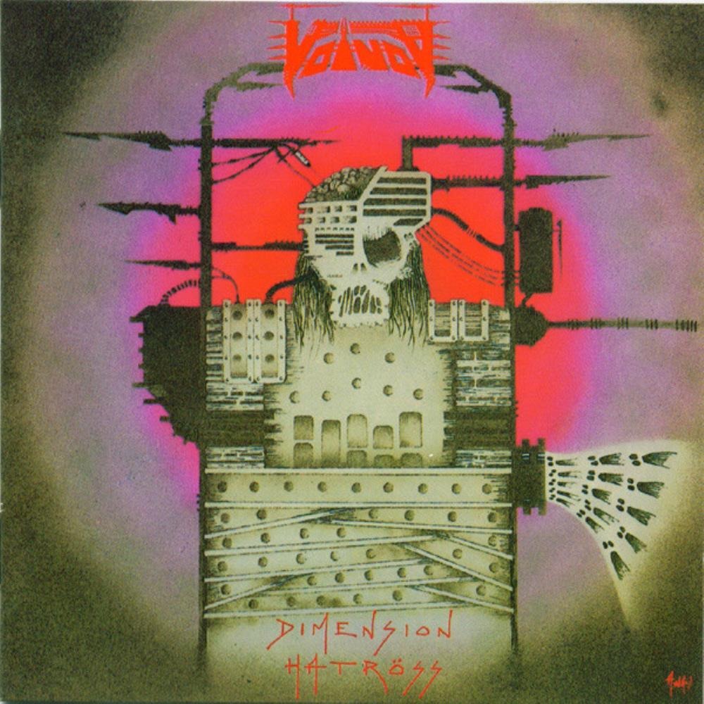 Dimension Hatross -  - 1988