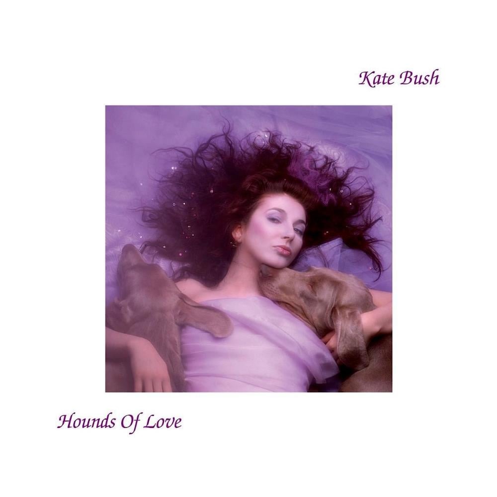 Hounds Of Love -  - 1985