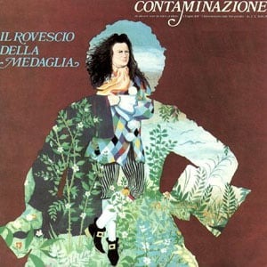 Contaminazione -  - 1973