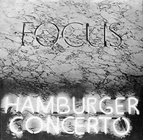 Hamburger Concerto -  - 1974