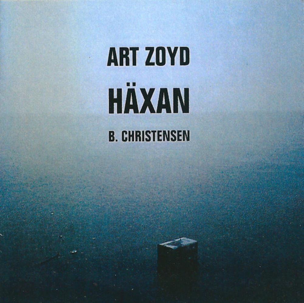 Häxan -  - 1997