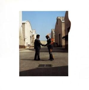 Wish You Were Here -  - 1975