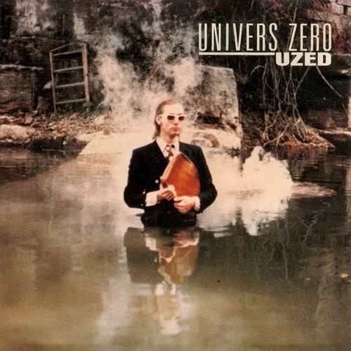 Uzed -  - 1984