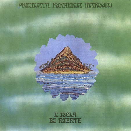 L'Isola Di Niente -  - 1974