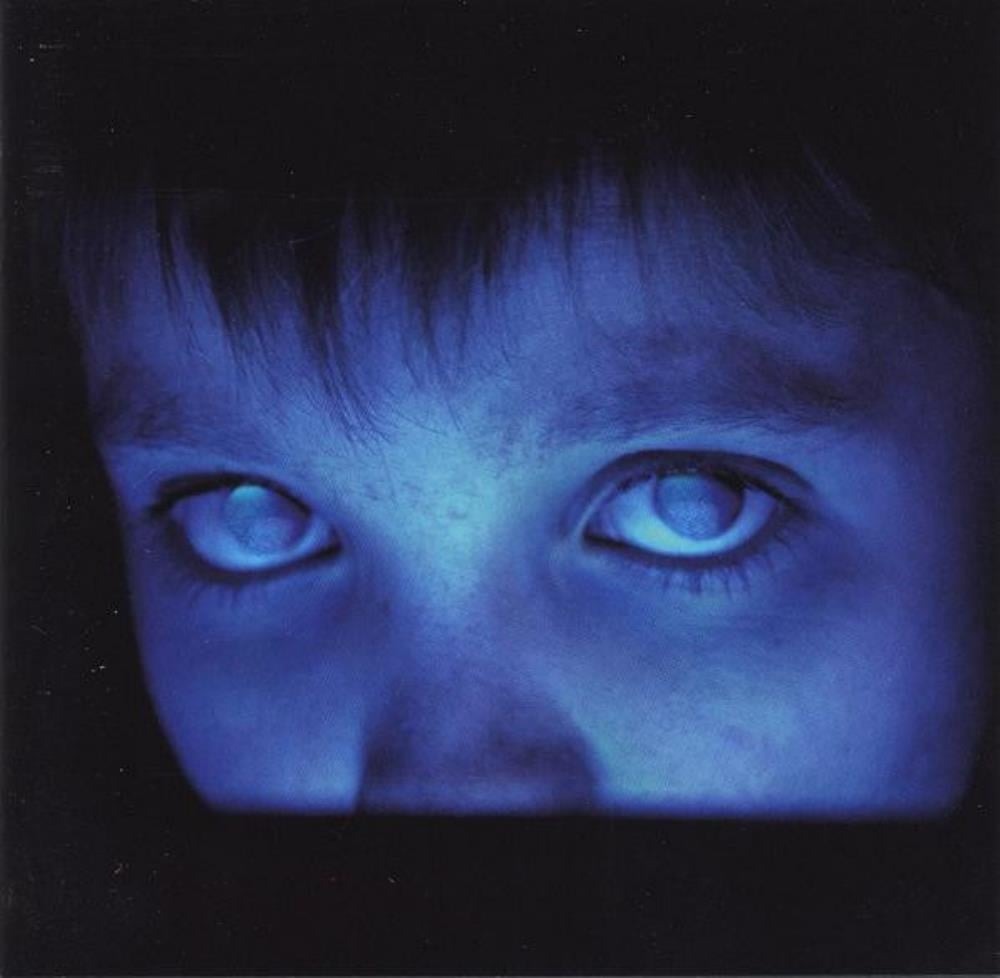 Fear of a Blank Planet -  - 2007