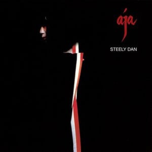 Aja -  - 1977