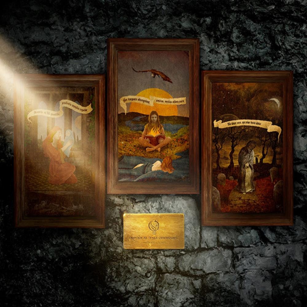 Pale Communion -  - 2014