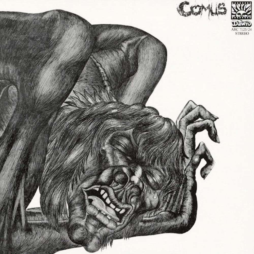 First Utterance -  - 1971