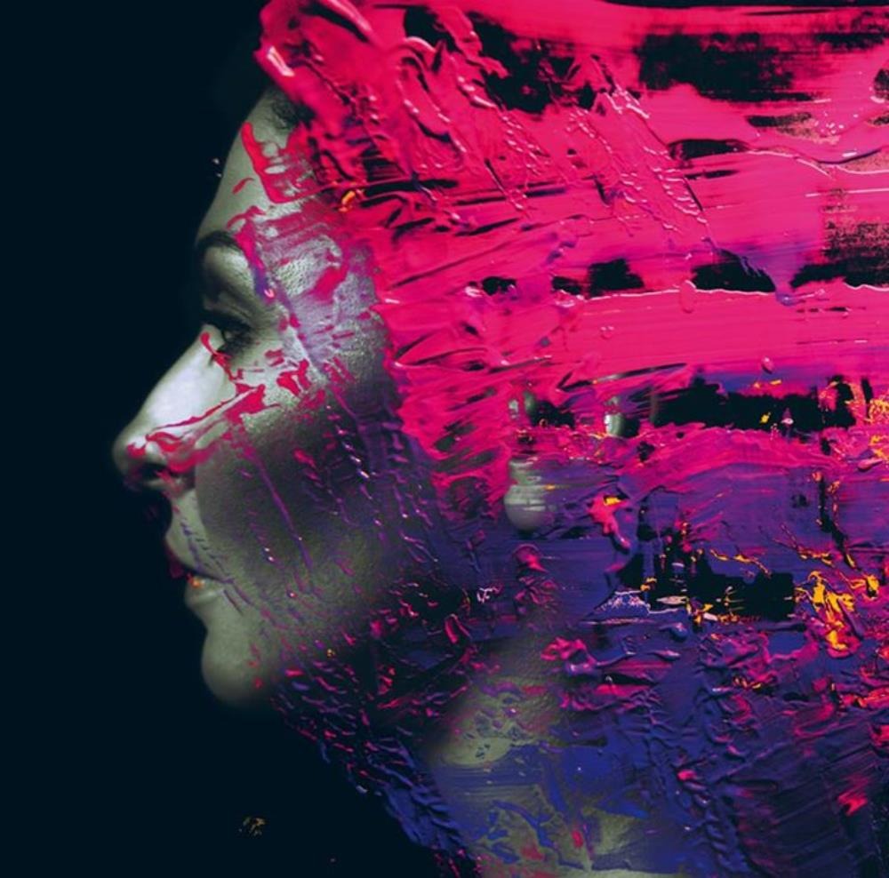 Hand. Cannot. Erase. -  - 2015