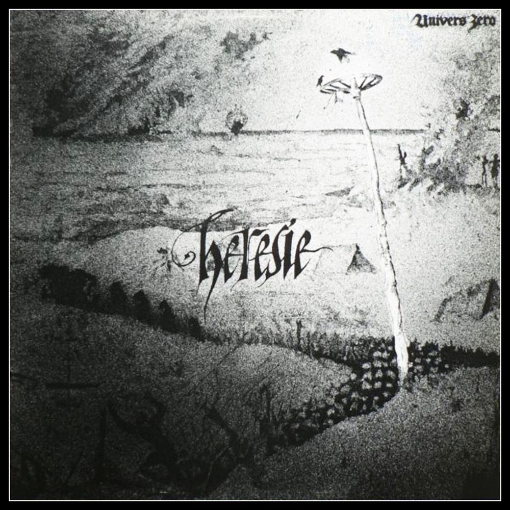 Heresie -  - 1979