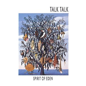 Spirit Of Eden -  - 1988