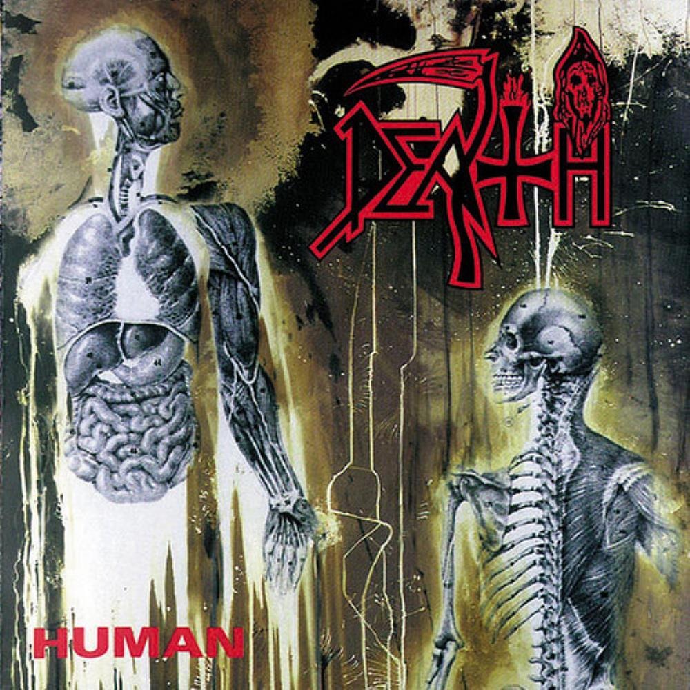 Human -  - 1991