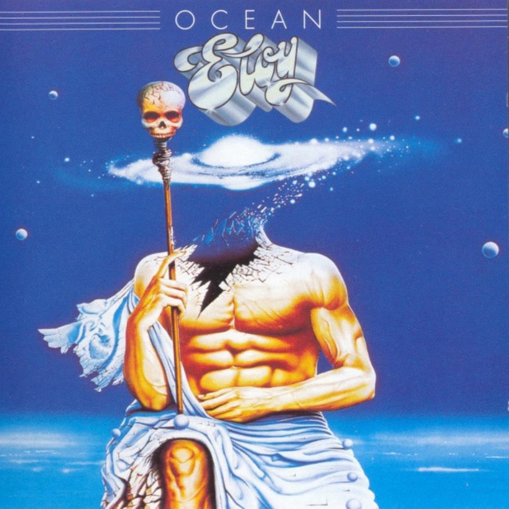 Ocean -  - 1977