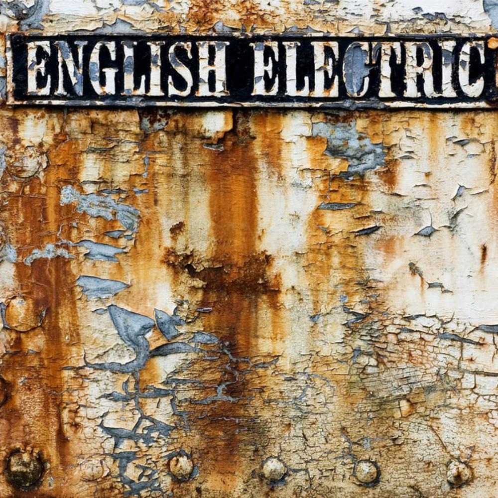 English Electric (Part One) -  - 2012