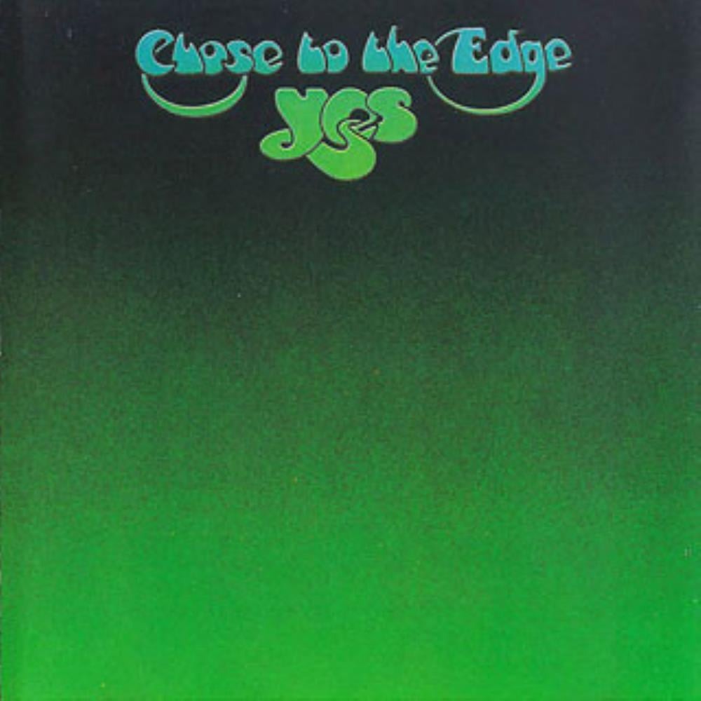 Close to the Edge -  - 1972
