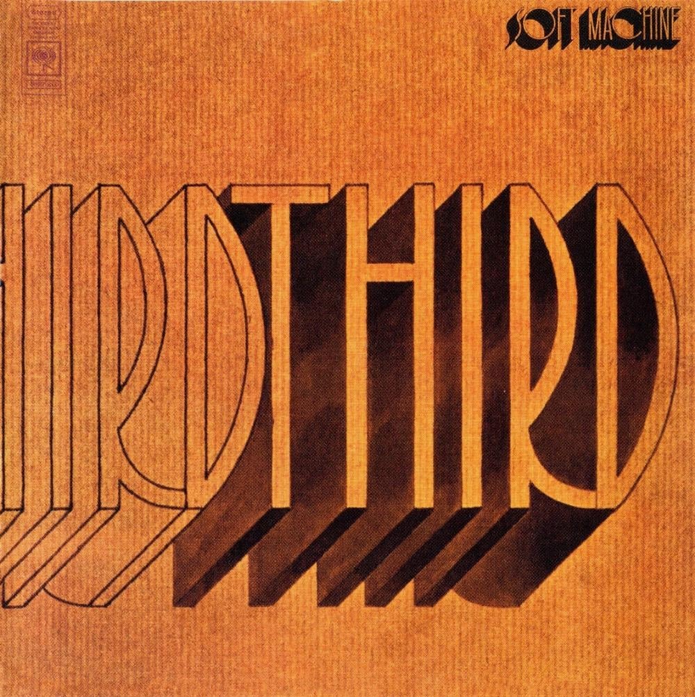 Third -  - 1970