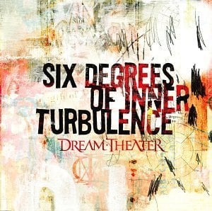 Six Degrees of Inner Turbulence -  - 2002