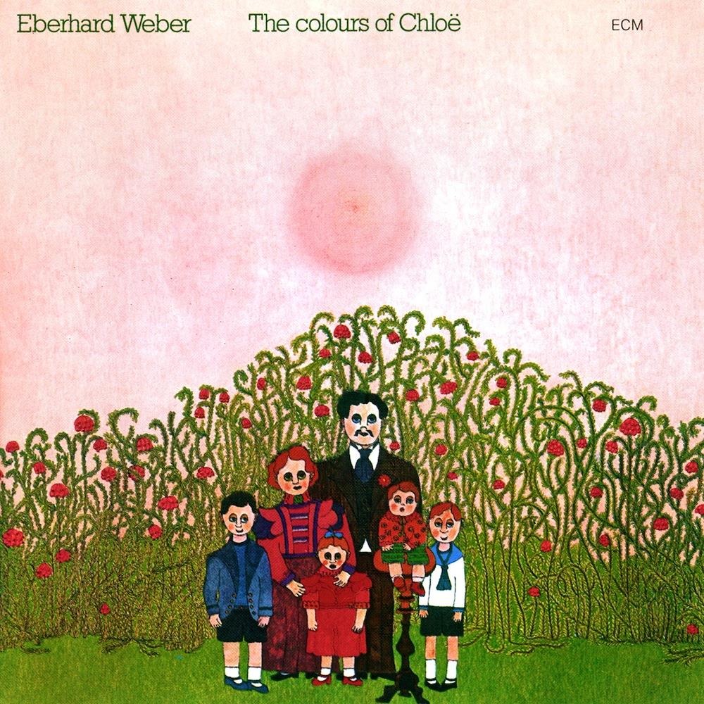 The Colours Of Chloë -  - 1974