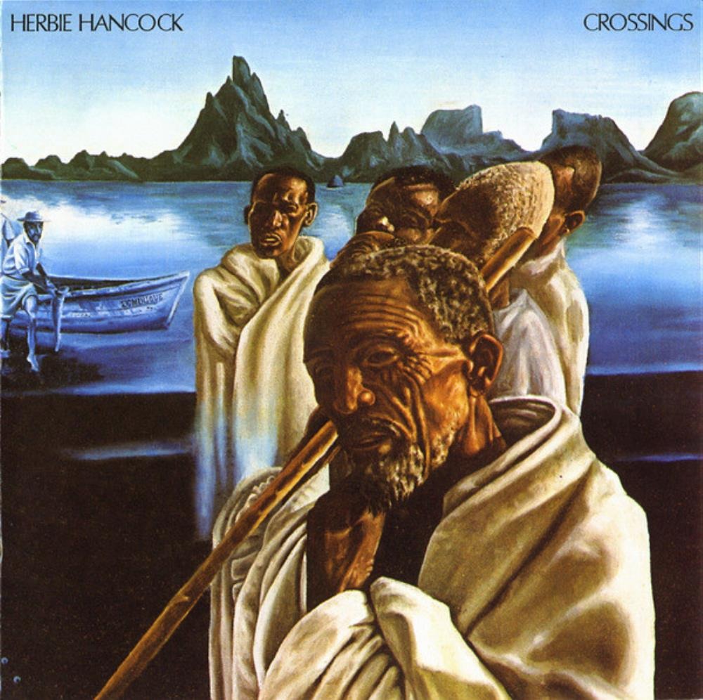 Crossings -  - 1972
