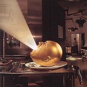 De-Loused in the Comatorium -  - 2003