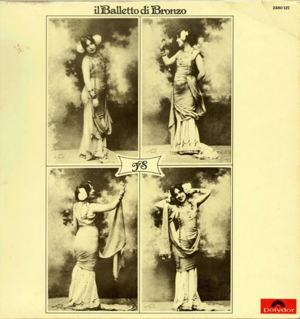 Ys -  - 1972