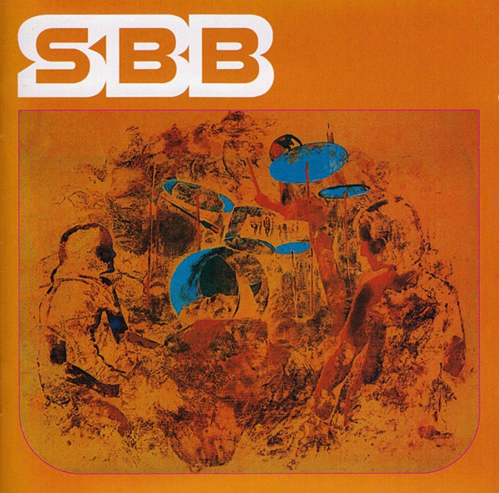 SBB [Aka: Wołanie O Brzęk Szkła and Slovenian Girls] -  - 1978
