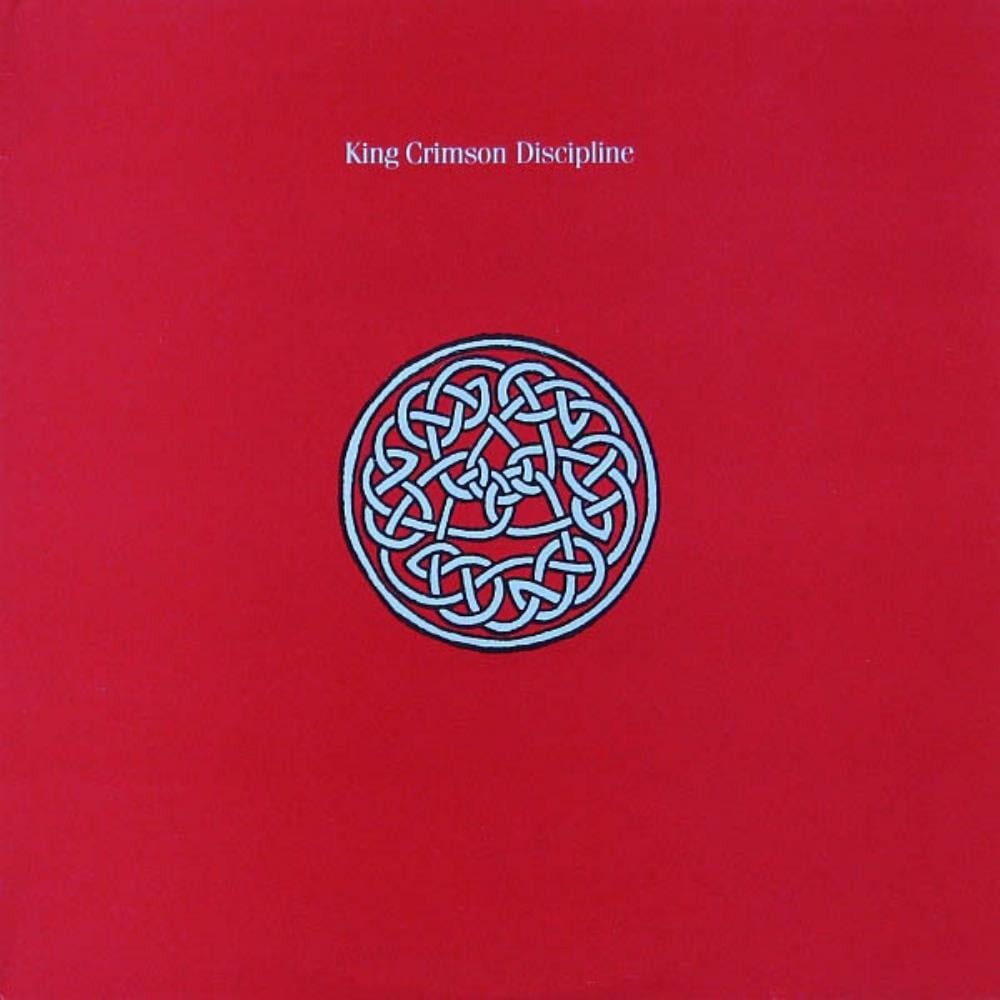 Discipline -  - 1981