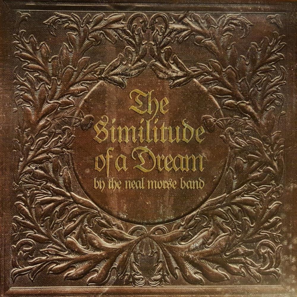The Neal Morse Band: The Similitude of a Dream -  - 2016