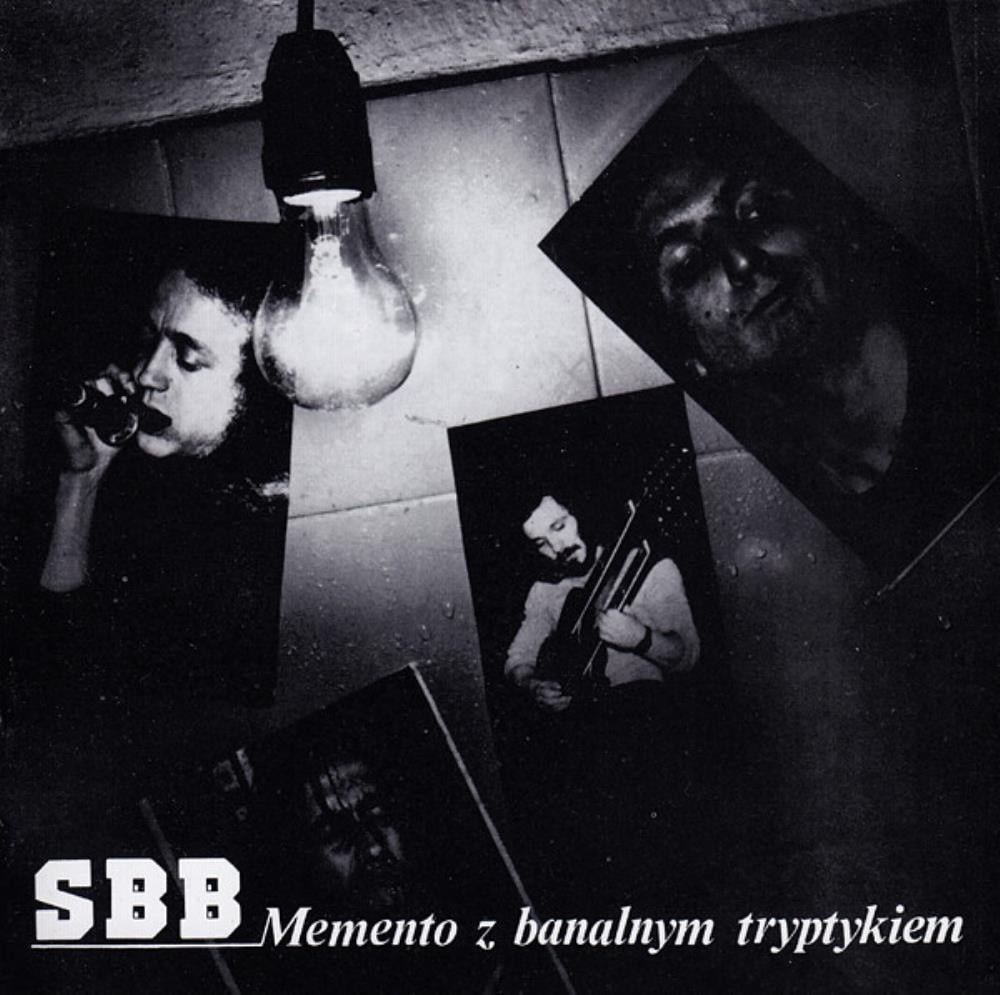 Memento Z Banalnym Tryptykiem -  - 1981