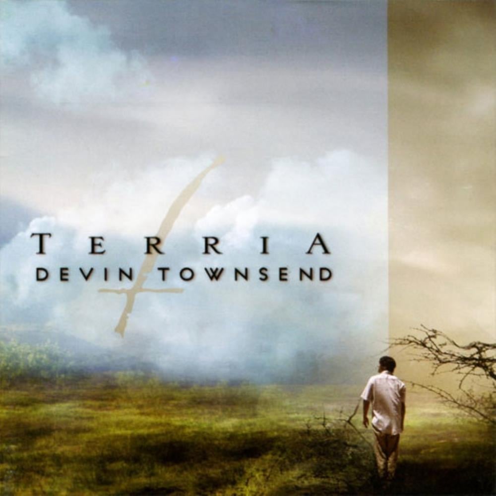 Terria -  - 2001