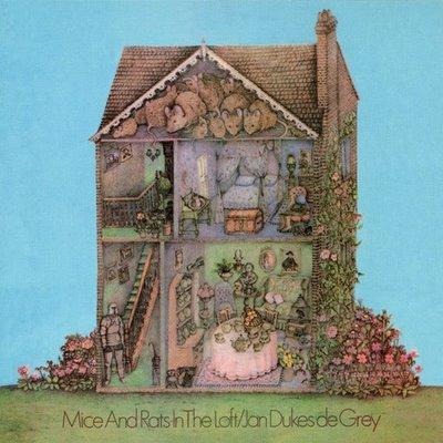 Mice and Rats in the Loft -  - 1971