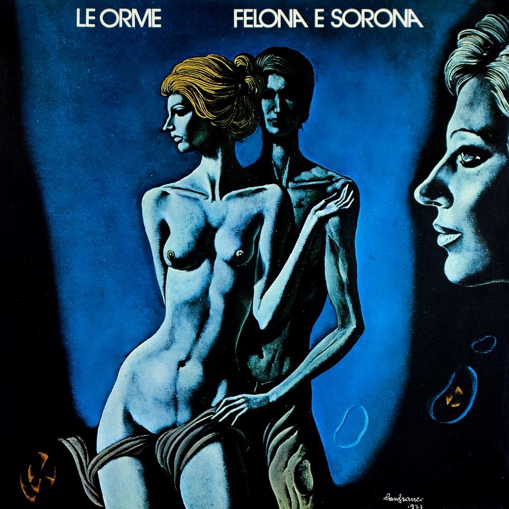 Felona E Sorona -  - 1973